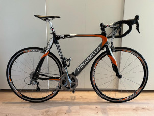 pinarello quattro for sale