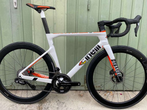 cinelli di2