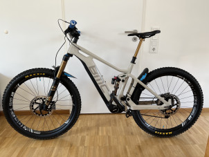 bmc trailfox for sale