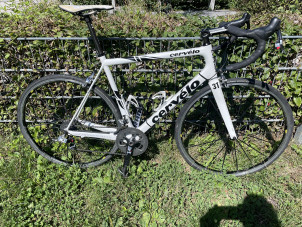 cervelo r3 used