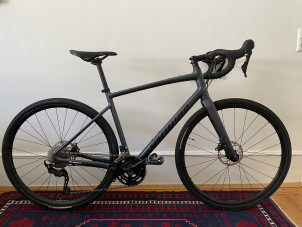 specialized diverge e5 56cm