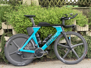 bmc tt disc