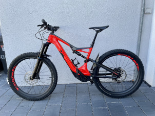 specialized turbo levo fsr expert carbon