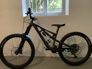 rocky mountain slayer alloy 50