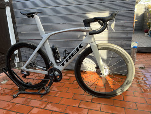 trek madone slr used