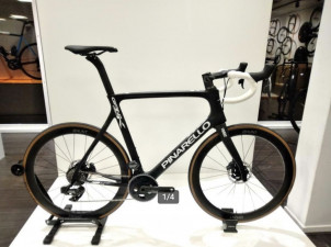 pinarello gan k disk