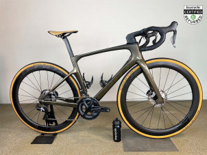 scott foil 2019 disc