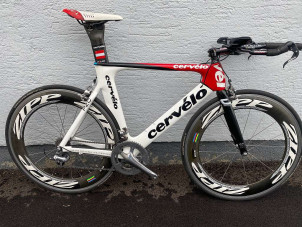 cervelo p2 56cm