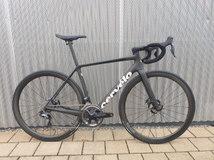 cervelo r5 used