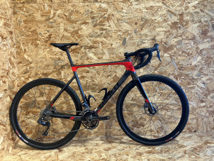 giant tcx di2