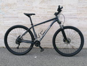 dennenboom Resultaat enz Cannondale Trail 6 used in l | buycycle