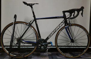 Corratec - corratec Corones Ultegra, 2018