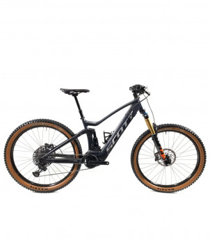 Scott - Strike eRIDE 930, 2021