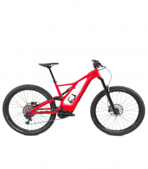 Specialized - Turbo Levo, 2020