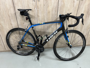 2013 trek madone 5.2 blue book