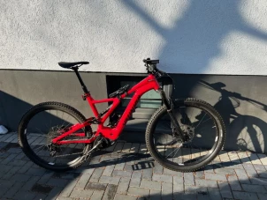 Specialized - Turbo Levo, 2020