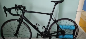 Giant Contend SL 1 used in l | buycycle