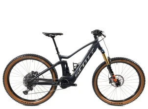 Scott - Strike E-Ride 930, 2022