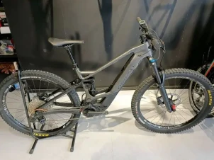 Orbea - WILD FS M20 20mph, 2021