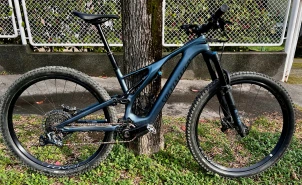 Specialized - Turbo Levo SL Expert Carbon, 2022