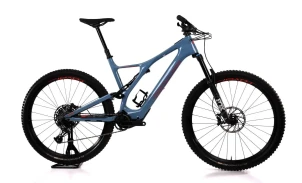 Specialized - Turbo Levo, 2020