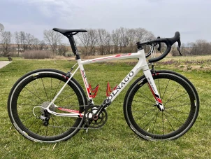 Colnago CX Zero used in m | buycycle