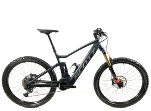 Scott - Strike 930 E-Ride, 