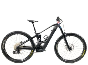 Orbea - Wild M20, 