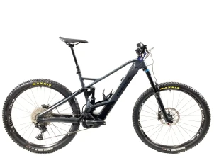 Orbea - Wild FS H15, 