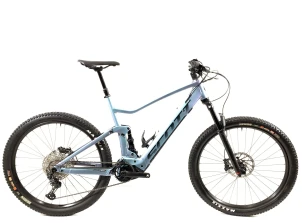 Scott - Strike E-Ride 920, 