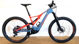 Specialized - Turbo Levo Expert, 2019