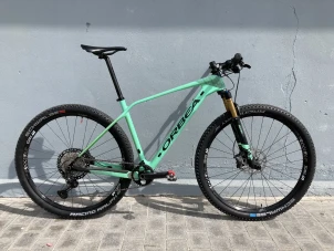 Orbea - ALMA M15 27.5, 2020