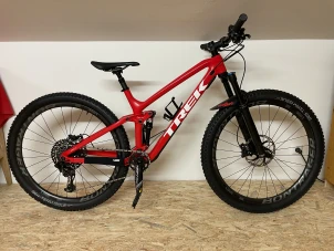 Trek - Fuel EX 9.8 29, 2019