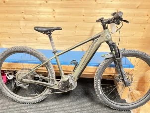 Cannondale - Trail Neo 2, 2021