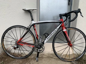 Wilier Izoard xp used in m | buycycle