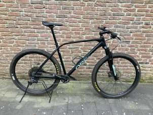 orbea alma xl