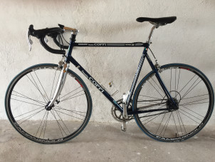 wol Smaak Er is behoefte aan Fausto Coppi Lugano 53 gebruikt in 57 cm | buycycle