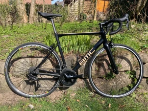 BMC TEAMMACHINE ALR ONE used in m | buycycle