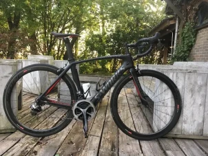 Specialized - S-Works Venge Dura-Ace, 2014