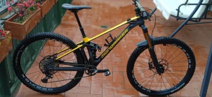 mondraker 2021 foxy