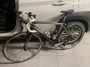 2009 giant defy advanced 2