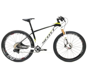 2015 scott scale 730