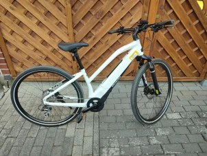 stromer speed bike