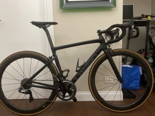 Specialized S-Works Tarmac SL6 used in 52 cm | buycycle