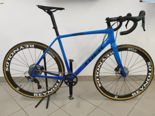 trek cyclocross 2020