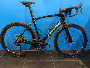 trek domane slr 2022