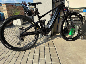 giant trance 3 29er 2021