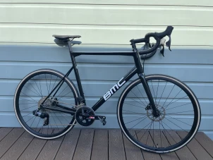 BMC TEAMMACHINE ALR ONE used in 60 cm | buycycle