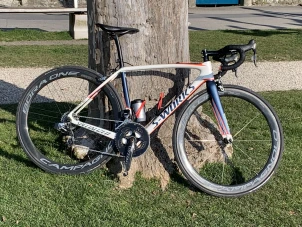 Specialized S-Works Tarmac SL 5 used in 52 cm | buycycle