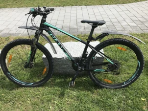 giant talon 3 29er